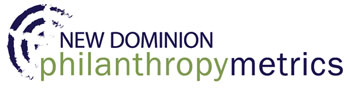 New Dominion Philanthropy Metrics
